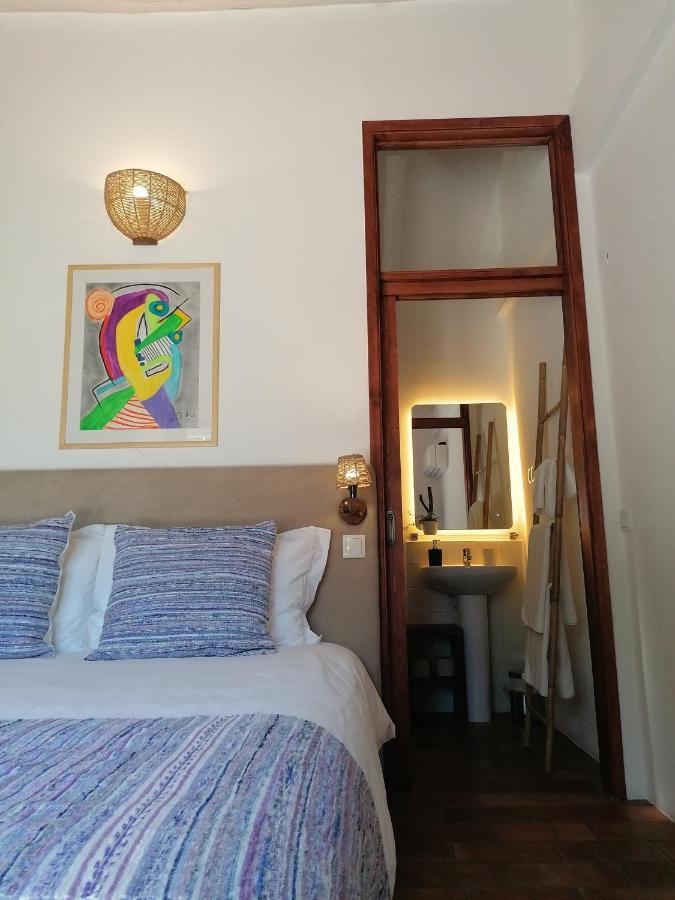 Horta Das Laranjas Serpa Extérieur photo