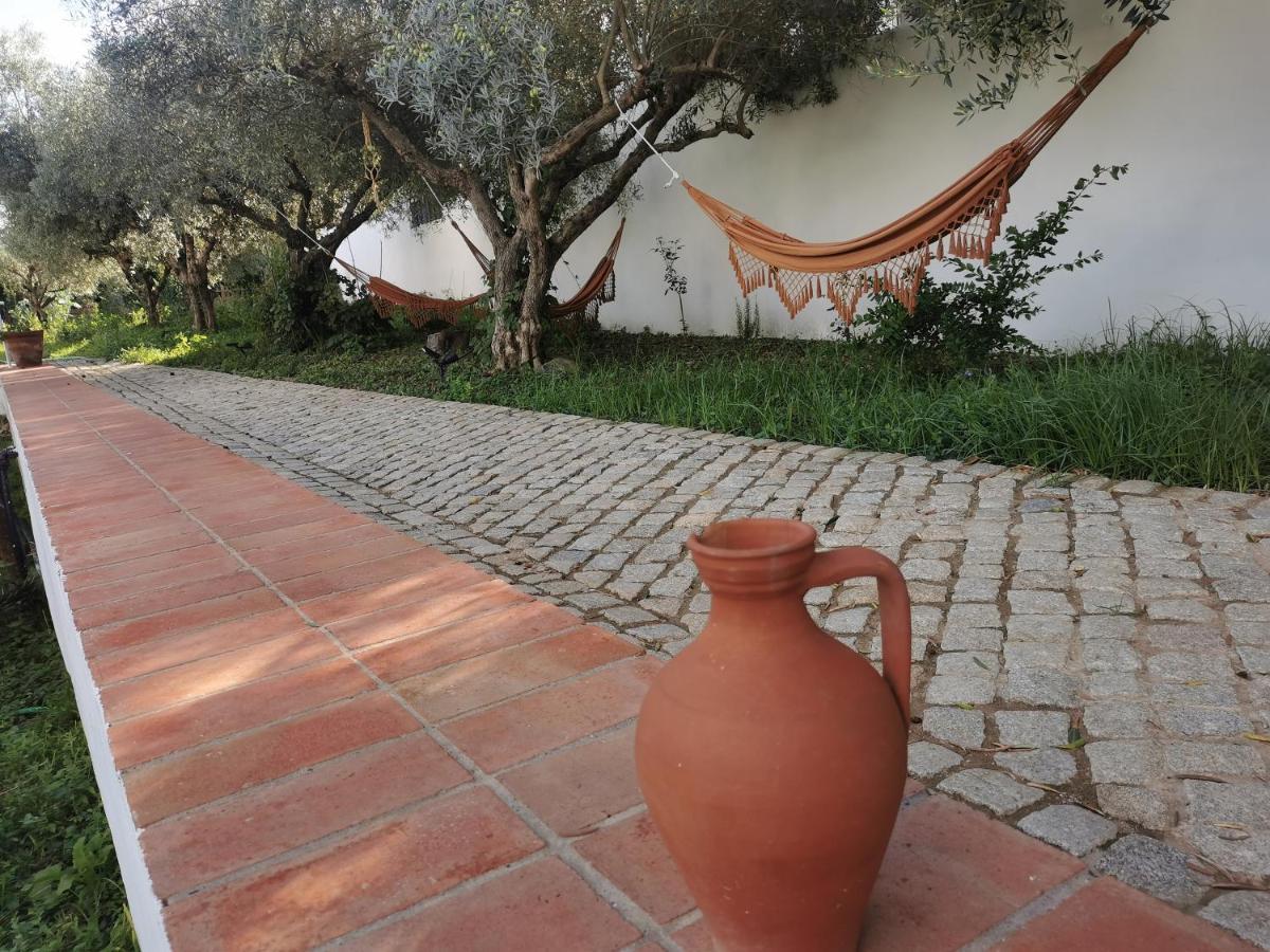 Horta Das Laranjas Serpa Extérieur photo