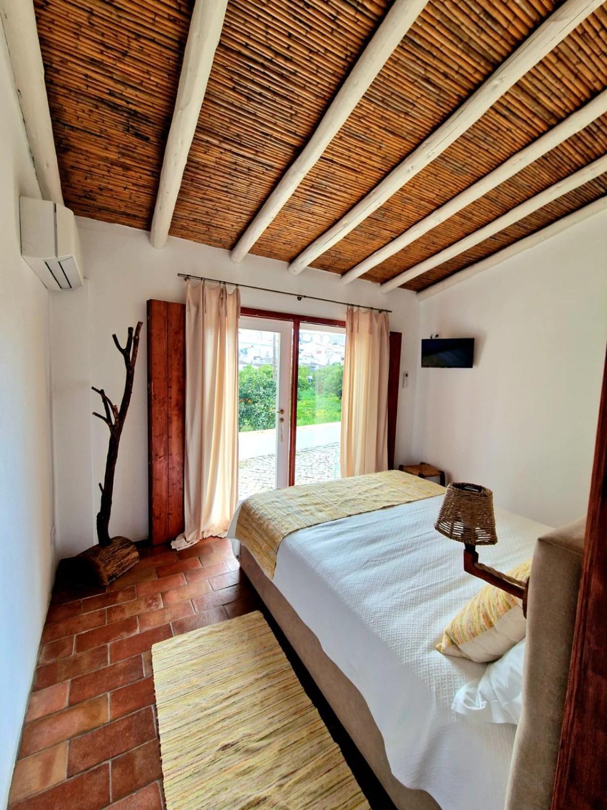 Horta Das Laranjas Serpa Extérieur photo